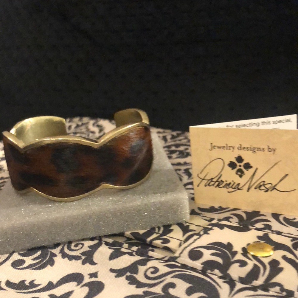 PATRICIA NASH BRACELET🍁FREE SHIPPING!🍁